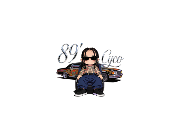 89Cyco